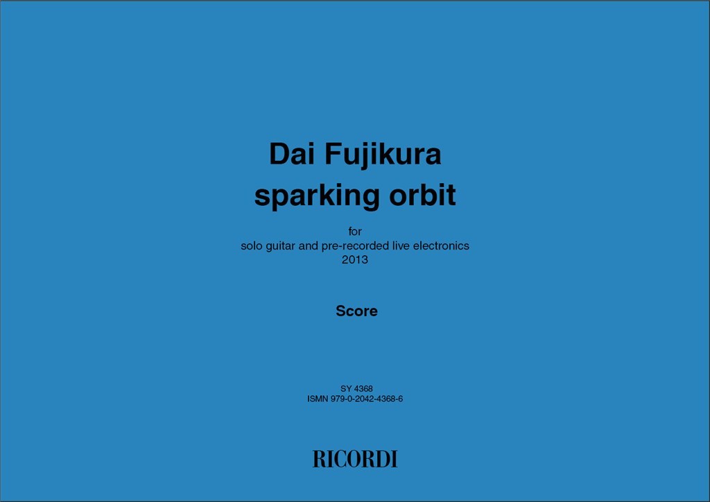 sparking orbit
